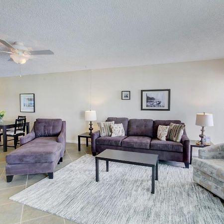 El Matador 354 - Gulf Front With Beautiful Views Of The Gulf And Pool Villa Fort Walton Beach Exterior foto