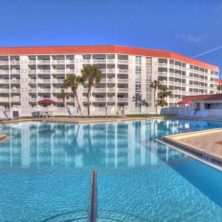 El Matador 354 - Gulf Front With Beautiful Views Of The Gulf And Pool Villa Fort Walton Beach Exterior foto