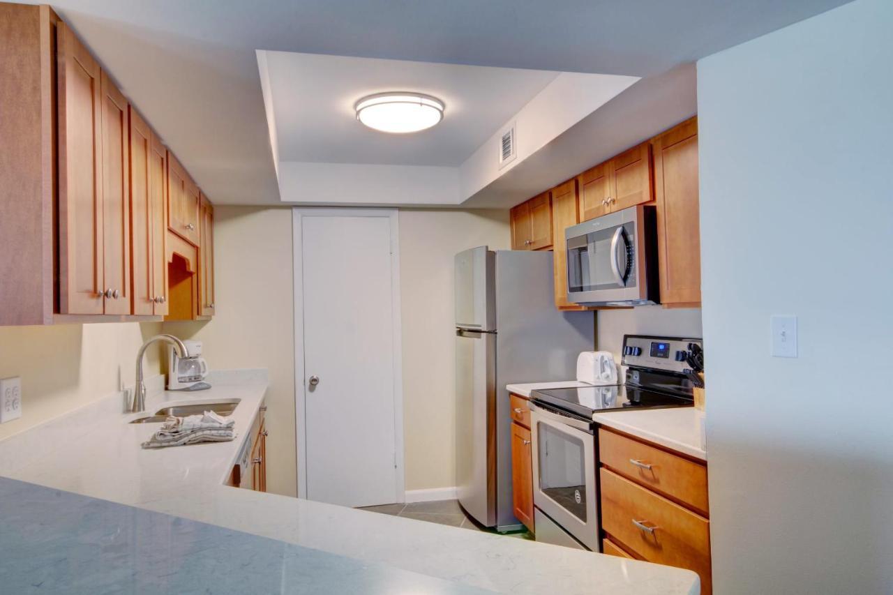 El Matador 354 - Gulf Front With Beautiful Views Of The Gulf And Pool Villa Fort Walton Beach Exterior foto