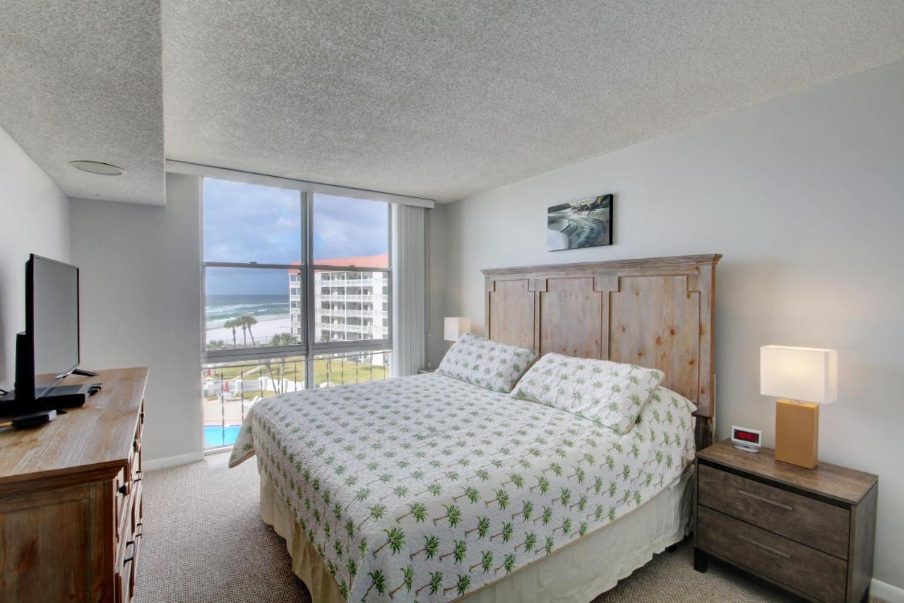 El Matador 354 - Gulf Front With Beautiful Views Of The Gulf And Pool Villa Fort Walton Beach Exterior foto