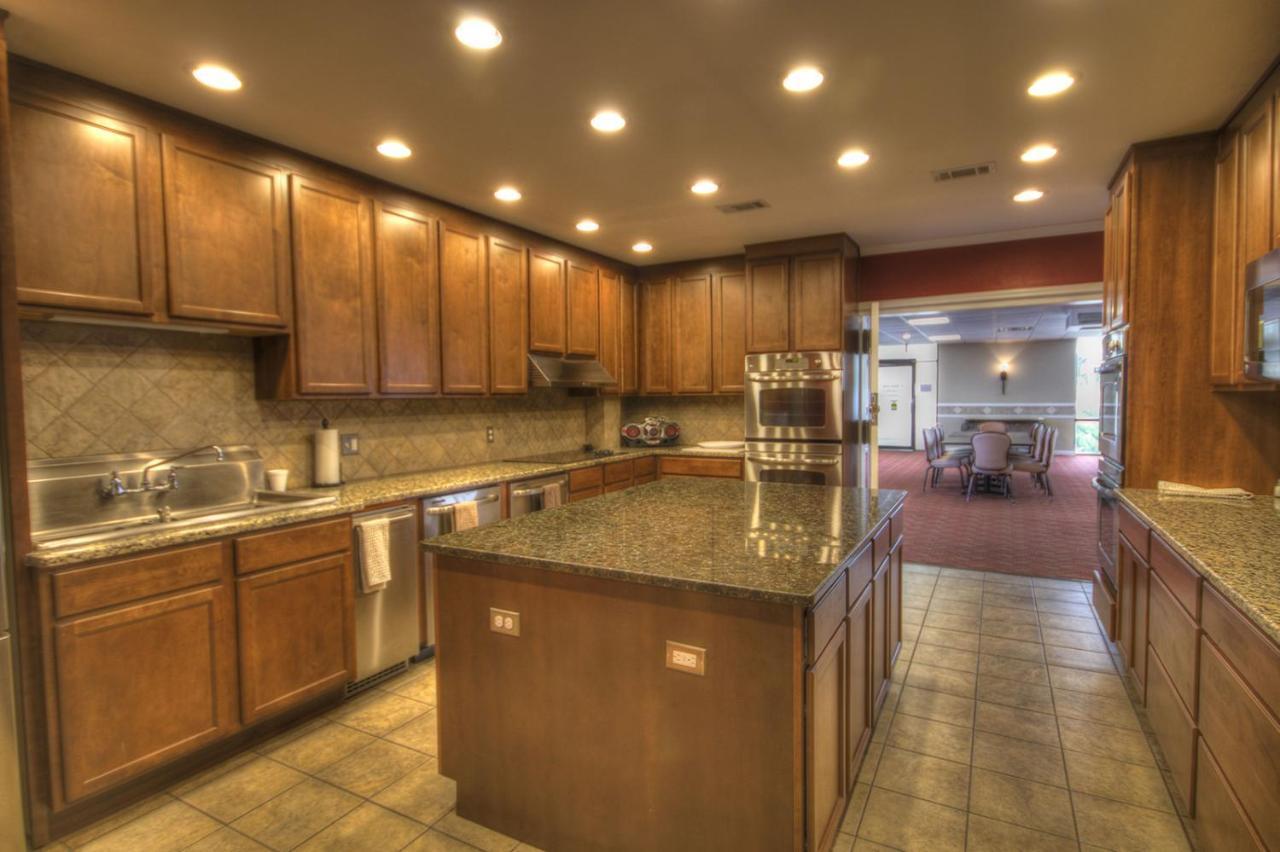 El Matador 354 - Gulf Front With Beautiful Views Of The Gulf And Pool Villa Fort Walton Beach Exterior foto