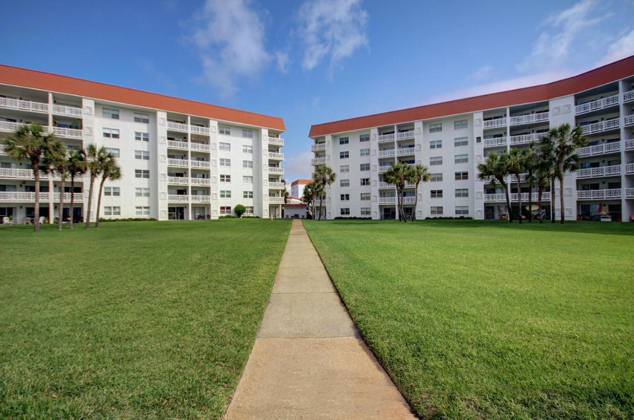 El Matador 354 - Gulf Front With Beautiful Views Of The Gulf And Pool Villa Fort Walton Beach Exterior foto