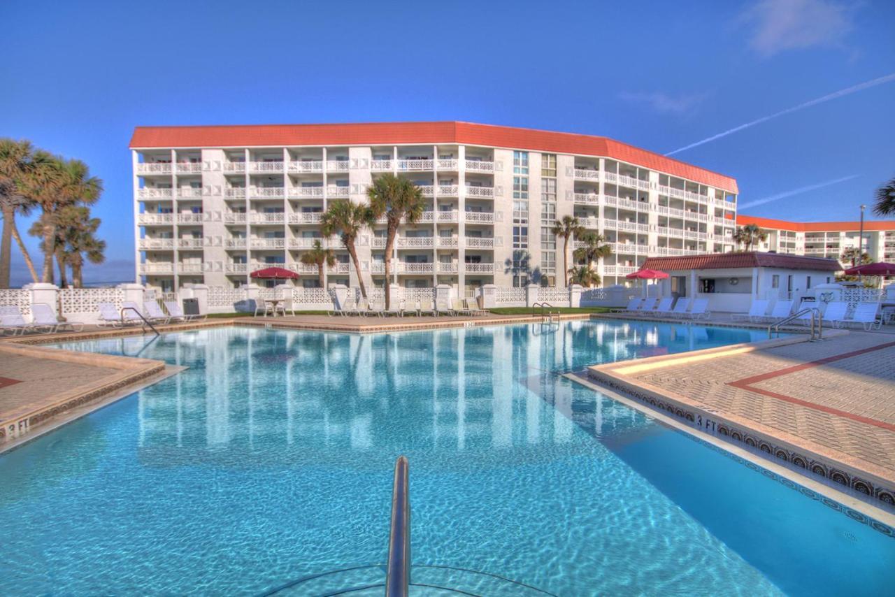 El Matador 354 - Gulf Front With Beautiful Views Of The Gulf And Pool Villa Fort Walton Beach Exterior foto