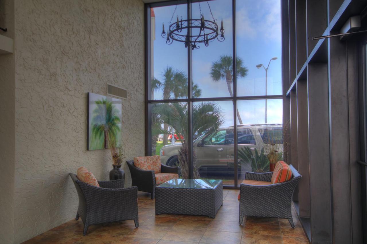El Matador 354 - Gulf Front With Beautiful Views Of The Gulf And Pool Villa Fort Walton Beach Exterior foto