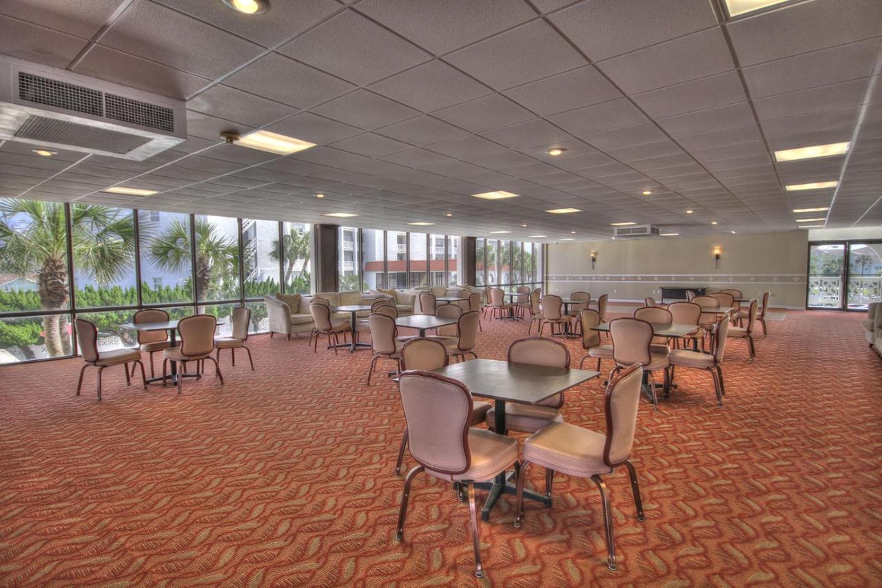 El Matador 354 - Gulf Front With Beautiful Views Of The Gulf And Pool Villa Fort Walton Beach Exterior foto