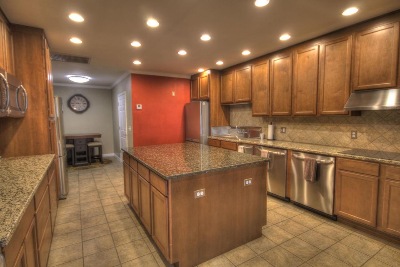 El Matador 354 - Gulf Front With Beautiful Views Of The Gulf And Pool Villa Fort Walton Beach Exterior foto