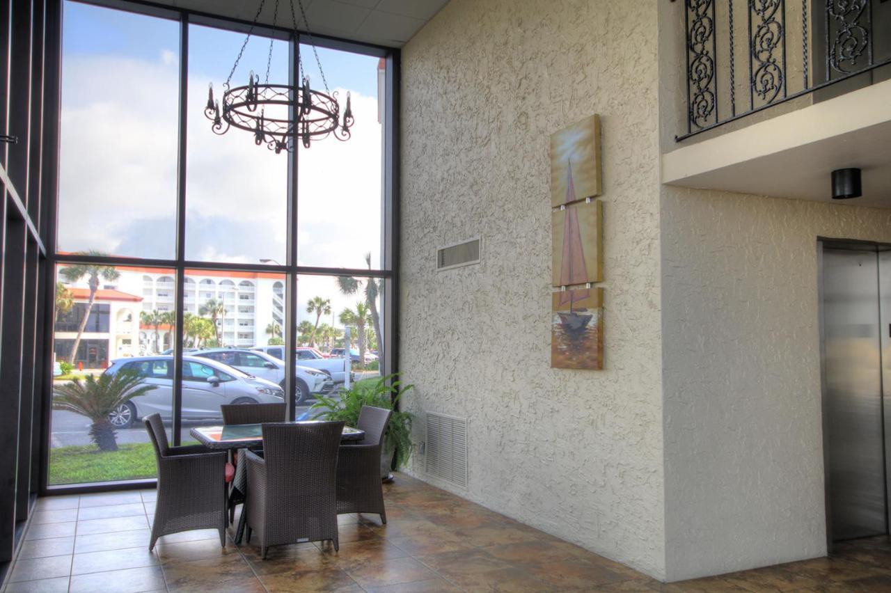 El Matador 354 - Gulf Front With Beautiful Views Of The Gulf And Pool Villa Fort Walton Beach Exterior foto