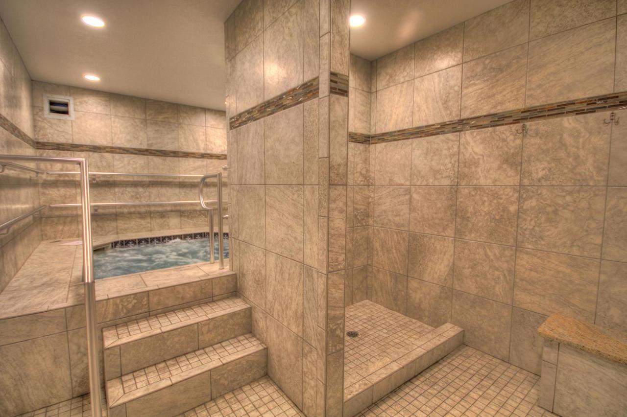 El Matador 354 - Gulf Front With Beautiful Views Of The Gulf And Pool Villa Fort Walton Beach Exterior foto